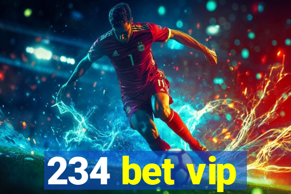 234 bet vip